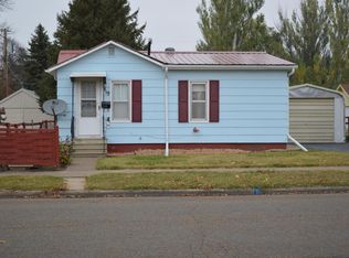 819 4th Ave NE, Aberdeen, SD 57401