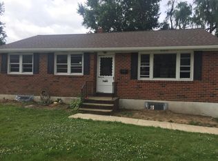 1109 Powderhorn Dr, Newark, DE 19713