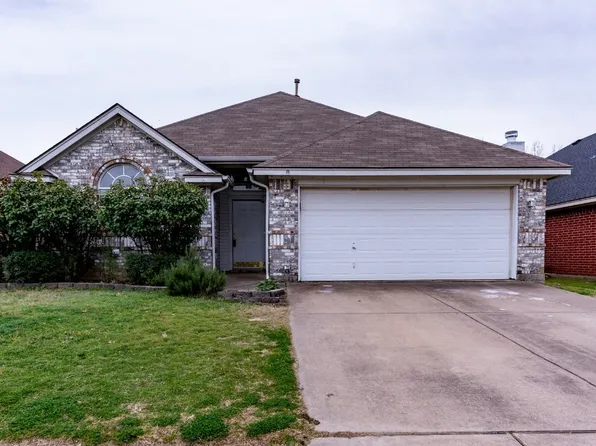 8924 Saranac Trl, Fort Worth, TX 76118