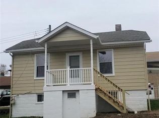 424 Seminole St, East Mc Keesport, PA