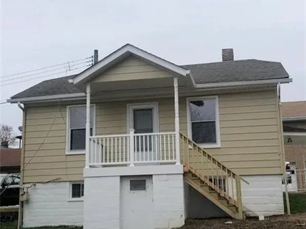 424 Seminole St, East Mc Keesport, PA 15035