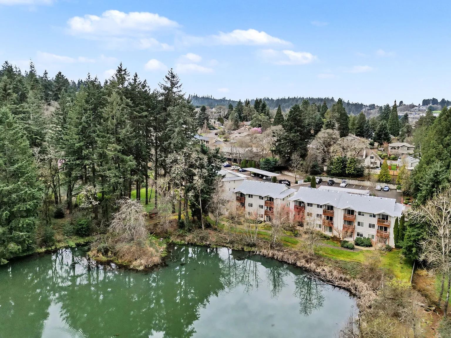 The Apartments at Cinnamon Lakes — Photo 2