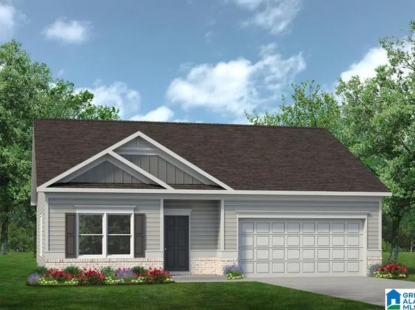 5519 Grass Lake Dr, Bessemer, AL 35022