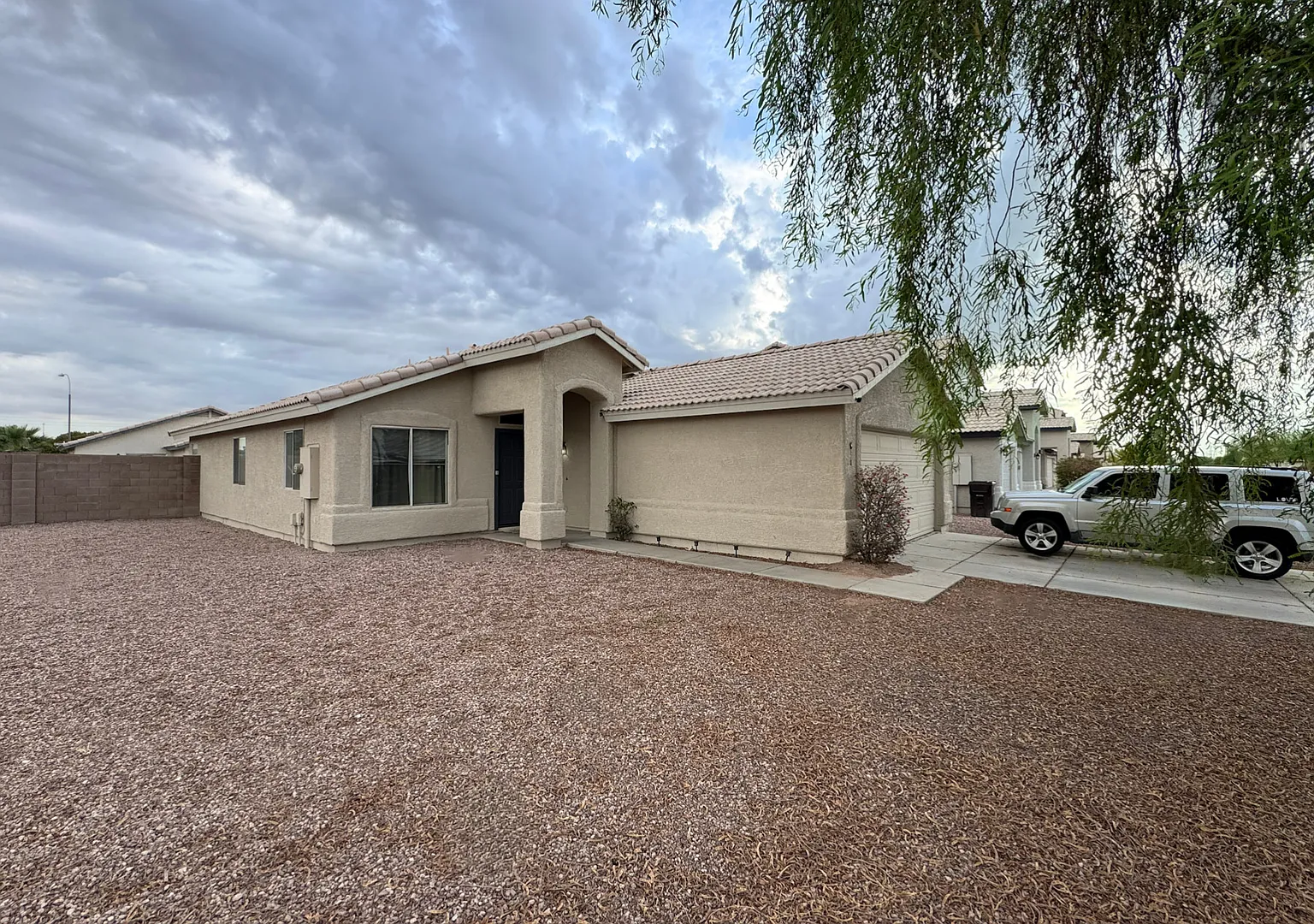 3Bed/2Bath House at Northern Ave/87th Ave! Move-In Ready on 09/10/2026! Corner Lot! — Photo 2