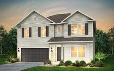 107 Royal Cainhoy Way, Huger, SC, 29450