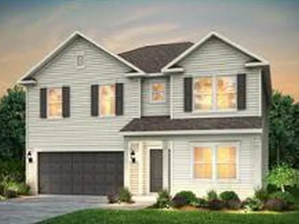 107 Royal Cainhoy Way, Huger, SC 29450