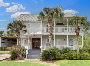 17047 Peace Point Dr, Springfield, LA 70462