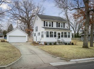 4506 Shore Acres Rd, Monona, WI 53716