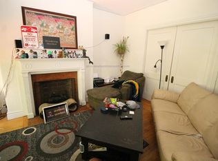 14 Leamington Rd #1HG, Brighton, MA 02135