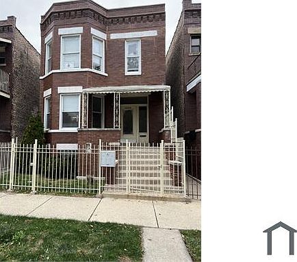 1st image of 4944 W Van Buren St #1