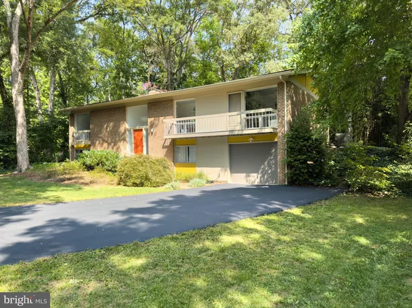 3208 Wessynton Way, Alexandria, VA 22309