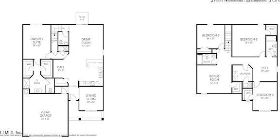 2nd image of 2919R Firethorn Ave