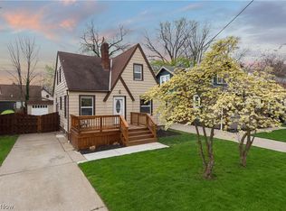 3205 Archmere Ave, Cleveland, OH 44109