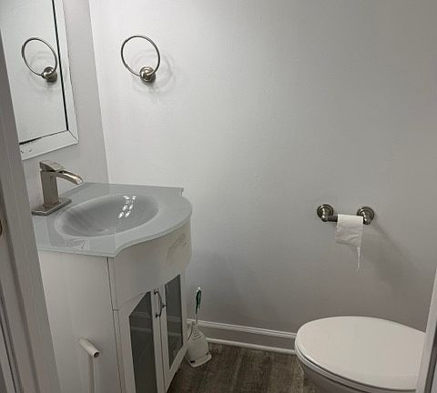 Guest Bath