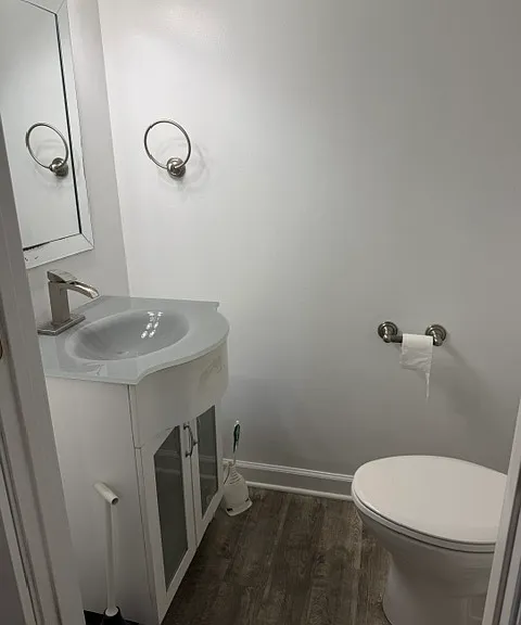 Guest Bath