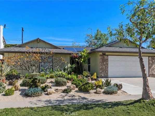 940 Cheyenne St, Costa Mesa, CA 92626
