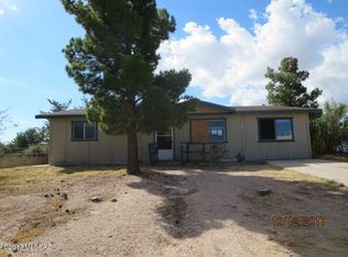 663 W Cactus St, Benson, AZ 85602