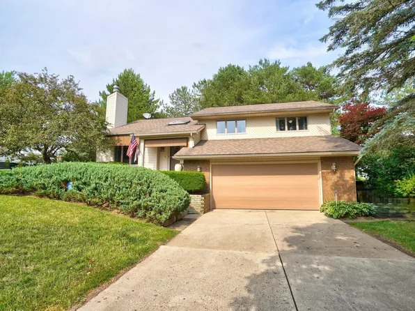 2358 Plainview Dr, Flushing, MI 48433