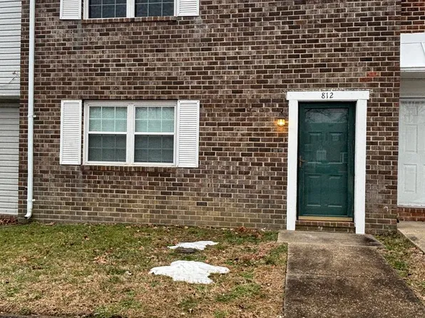 812 Bellows Ave, Fredericksburg, VA 22405