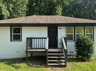 2071 W Flat Shoals Ter, Decatur, GA 30034