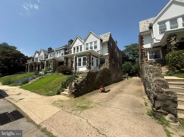 373 E Cliveden St, Philadelphia, PA 19119