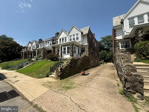 373 E Cliveden St Photo 1