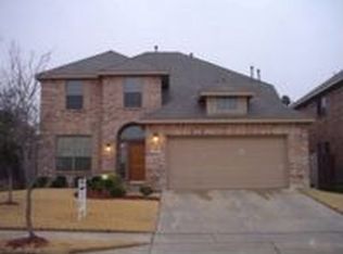 9360 Granger Ln, Keller, TX 76248