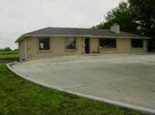 11 NE 175th Rd, Warrensburg, MO 64093