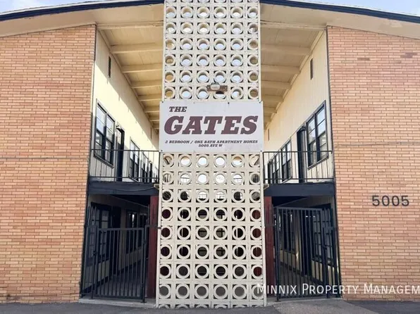 5005 Avenue W, Lubbock, TX