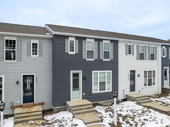 2nd image of 4020 Benton Way