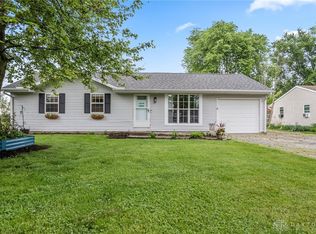 4128 Shawnee Trl, Jamestown, OH 45335