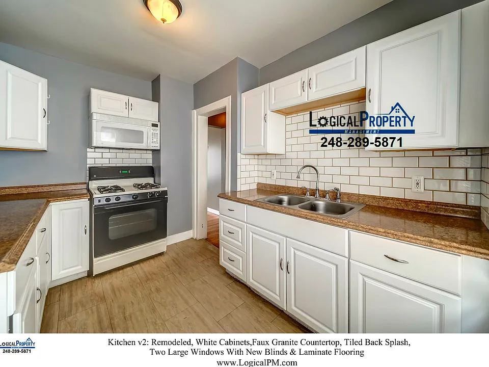 3 - Kitchen v2