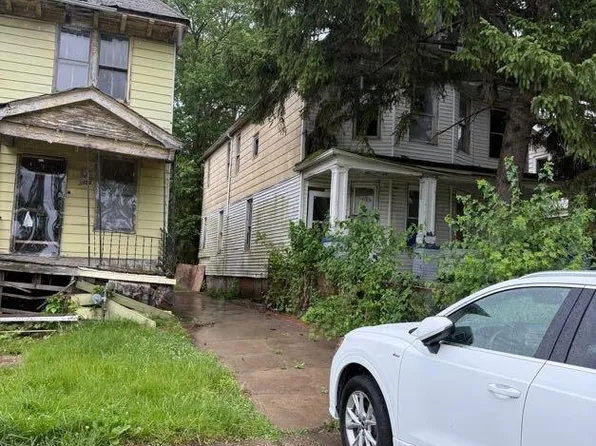 3068 Bewick St, Detroit, MI 48214