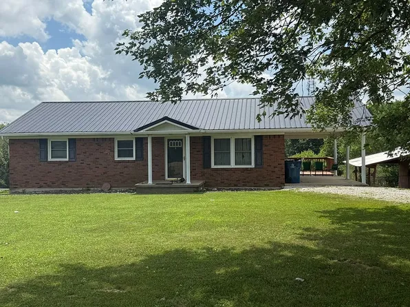 85 Saint Christopher Rd, Payneville, KY 40157