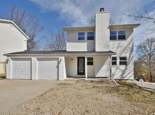 1753 Dandridge Ln, Barnhart, MO 63012