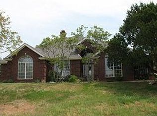 278 County Road 692, Buffalo Gap, TX 79508