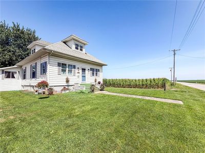 1111 Indiana St, Hindsboro, IL, 61930