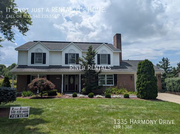 1335 Harmony Dr