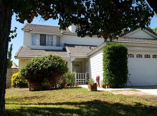 17304 Canvas St, Santa Clarita, CA 91387