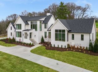 4472 S Carothers Rd, Franklin, TN 37064