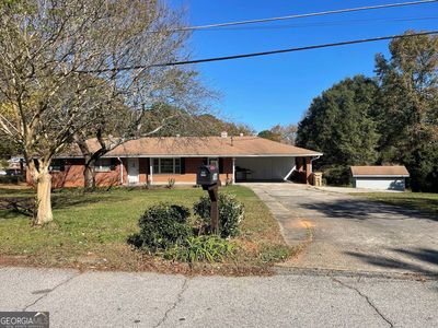 766 Flo Cir, Norcross, GA, 30093