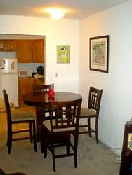 Rented by Walker Malloy & Company Inc