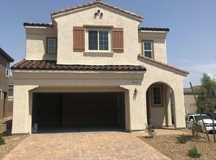 5870 Amber Mesa St, Spring Valley, NV 89148