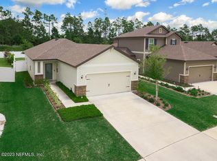 47 Brybar Dr, Saint Augustine, FL 32095