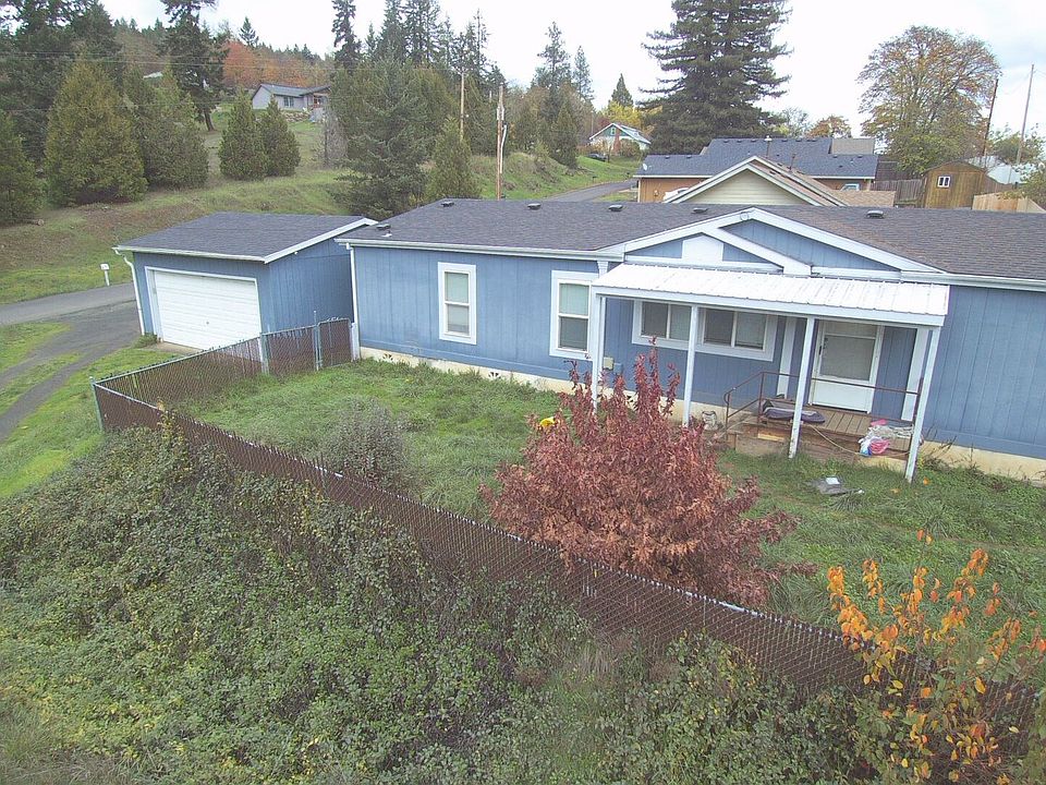 620 N State St, Sutherlin, OR 97479 Zillow
