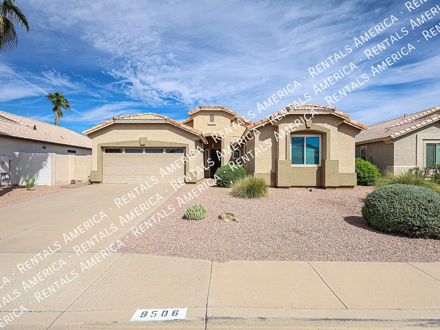Beautiful 4 Bedroom Home in Augusta Ranch Golf Community — Photo 1