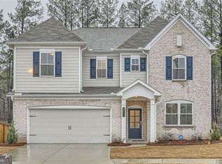 3652 Silvery Way, Powder Springs, GA 30127