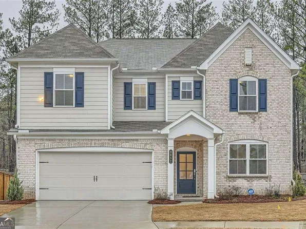 3652 Silvery Way, Powder Springs, GA 30127