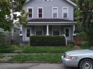 503 E Woodrow Ave #5, Columbus, OH