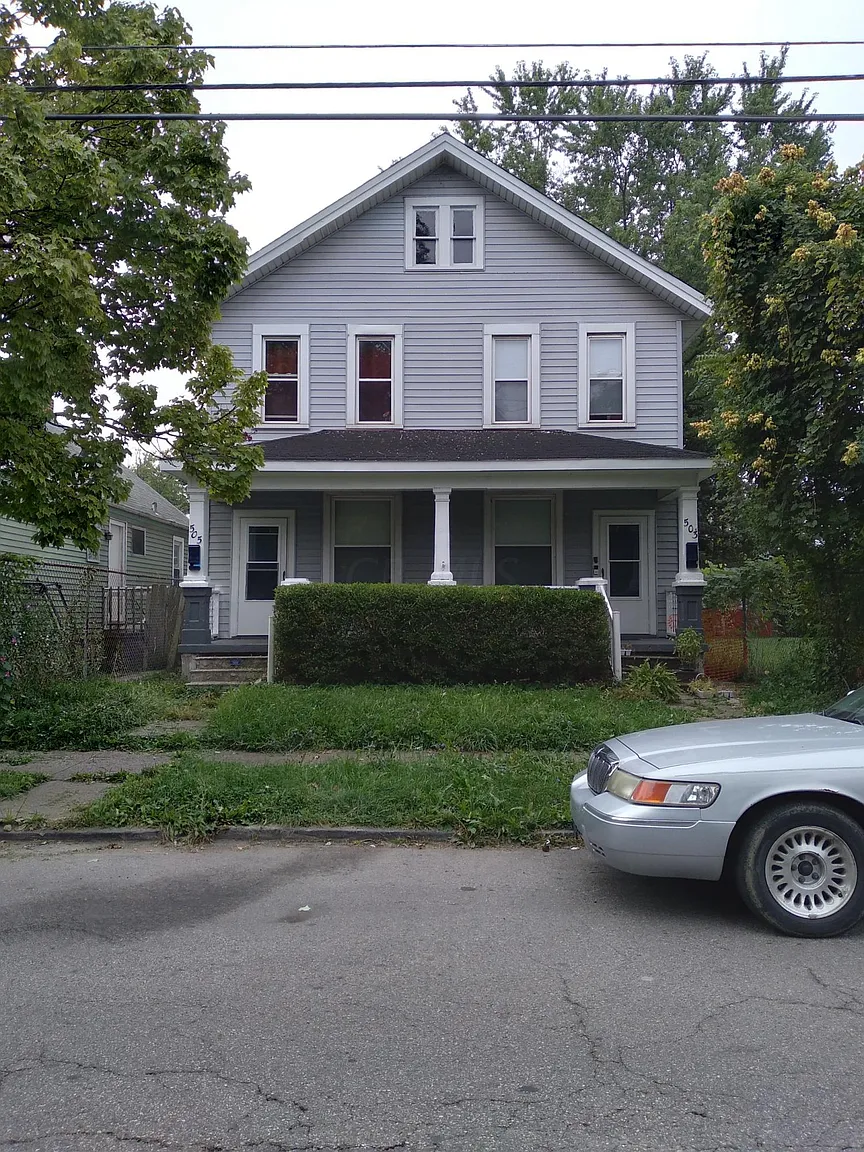 503 E Woodrow Ave #5 photo 1